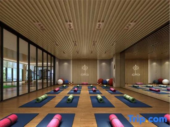 Zhong Ding Oriental Mandarin Hotel - главное фото