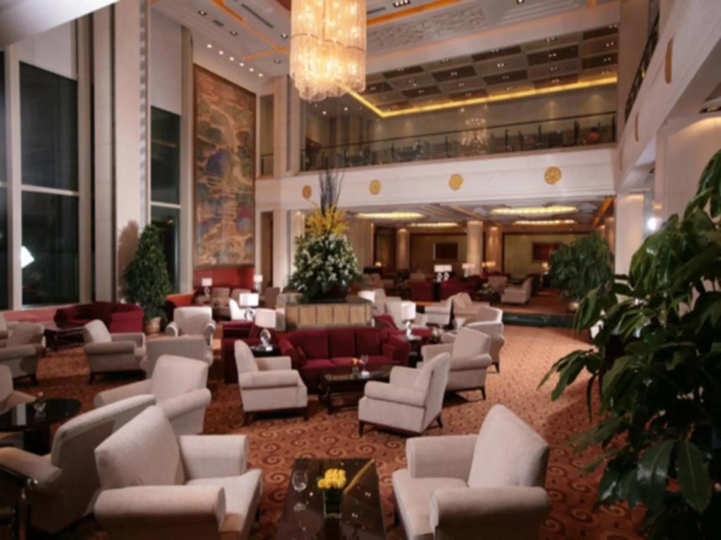 Jin An Hotel - главное фото