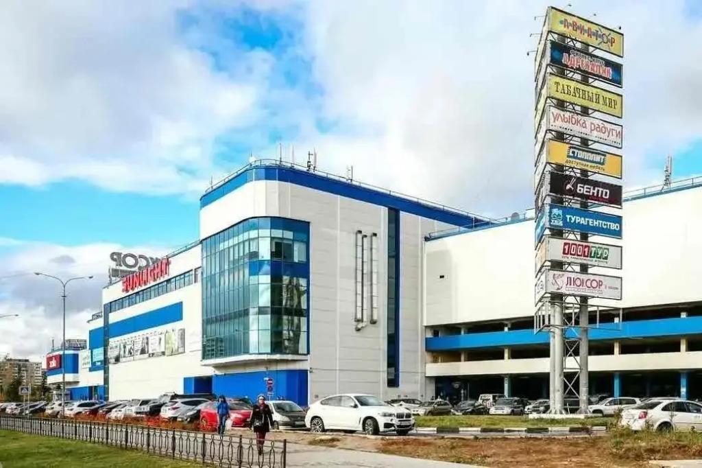 Апартаменты на улице Гудкова - главное фото