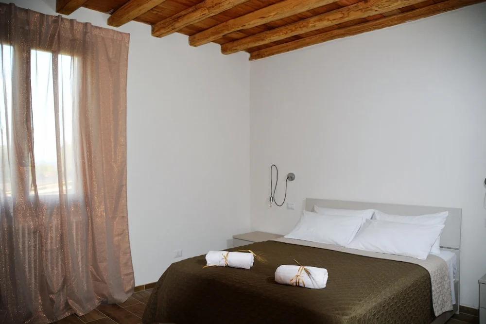 Agriturismo L'Aquilone - главное фото