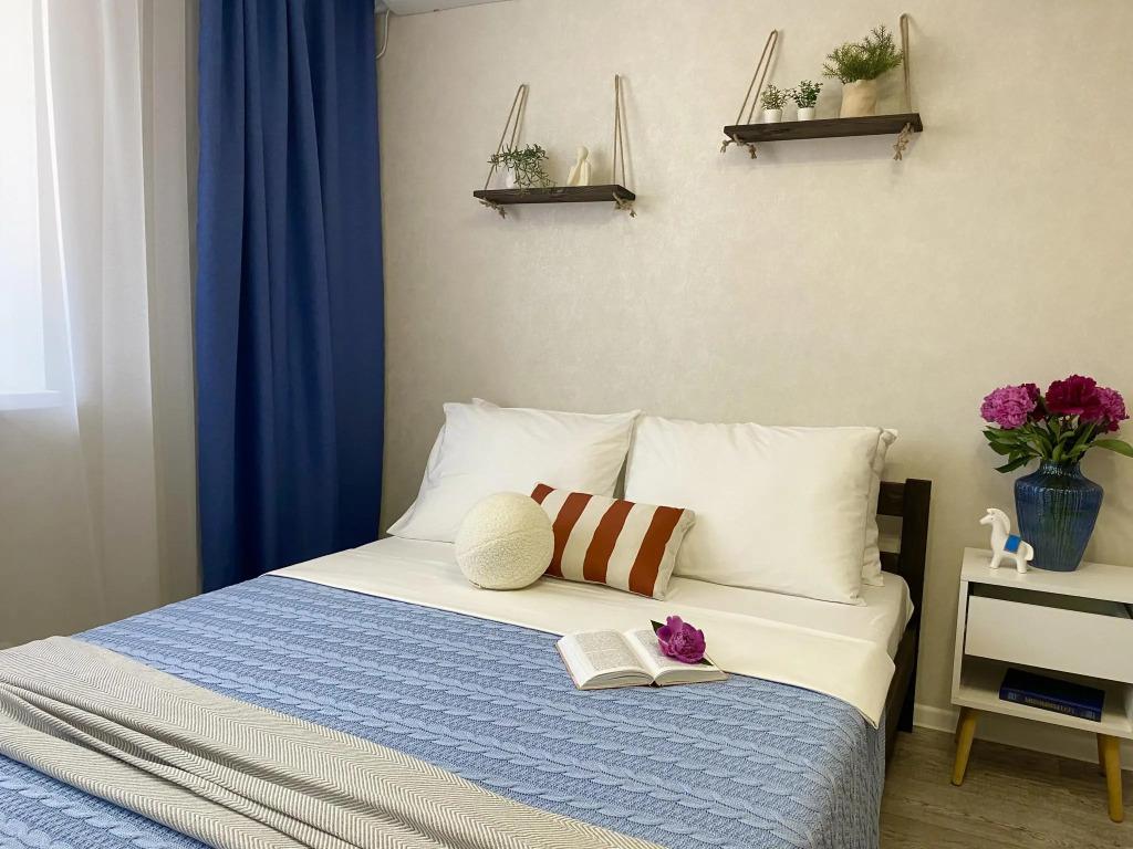 Апартаменты на улице Достоевского - главное фото