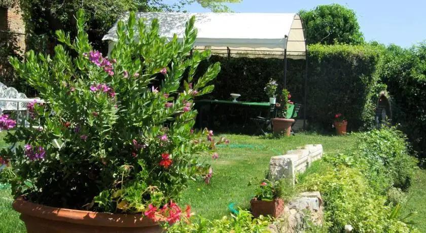 B&B Il Capitano - главное фото