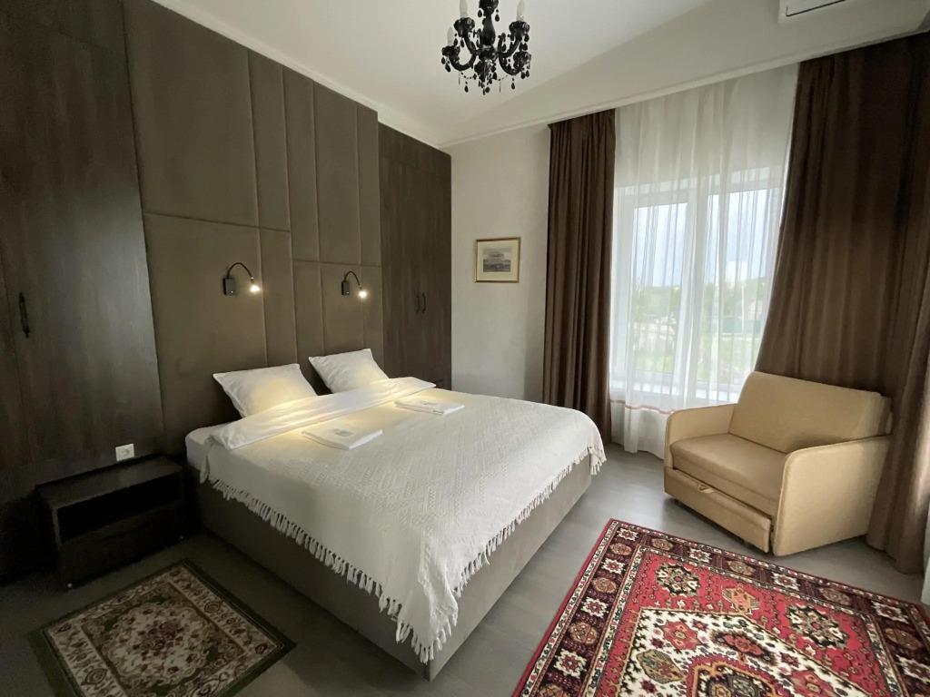 Гостевой дом Дизайнера - главное фото