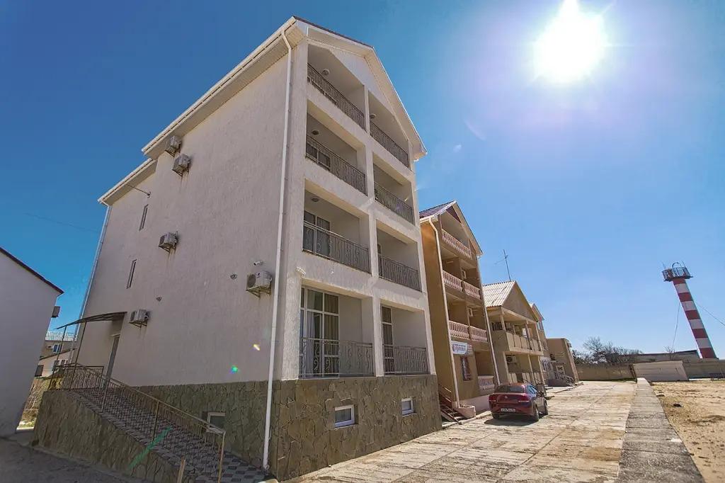 Aniri Inn - главное фото