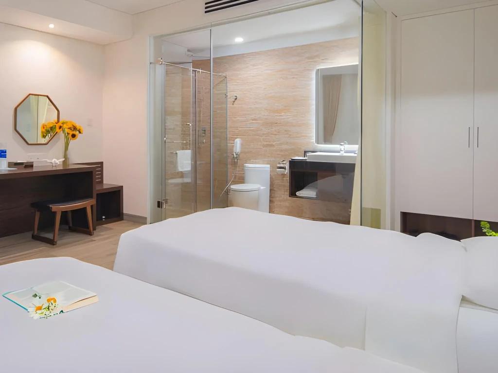 Emerald Bay Hotel & Spa Nha Trang - главное фото