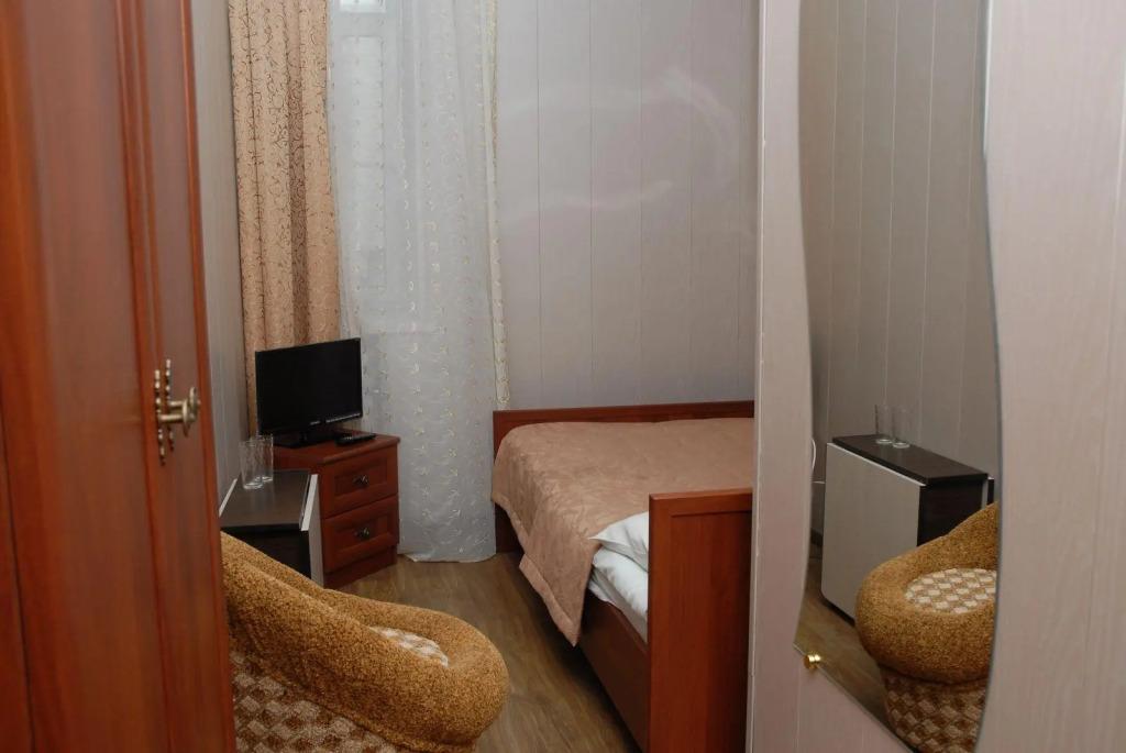 Gostinitsa Gorodok - главное фото