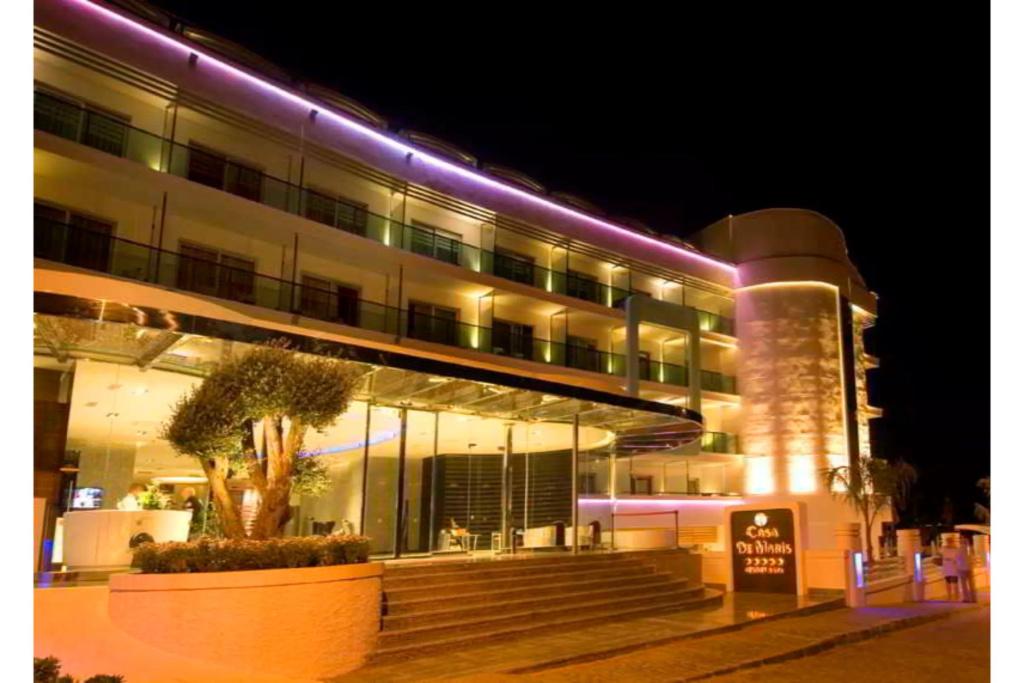 Casa De Maris Spa & Resort Hotel - Adult Only +16 - главное фото