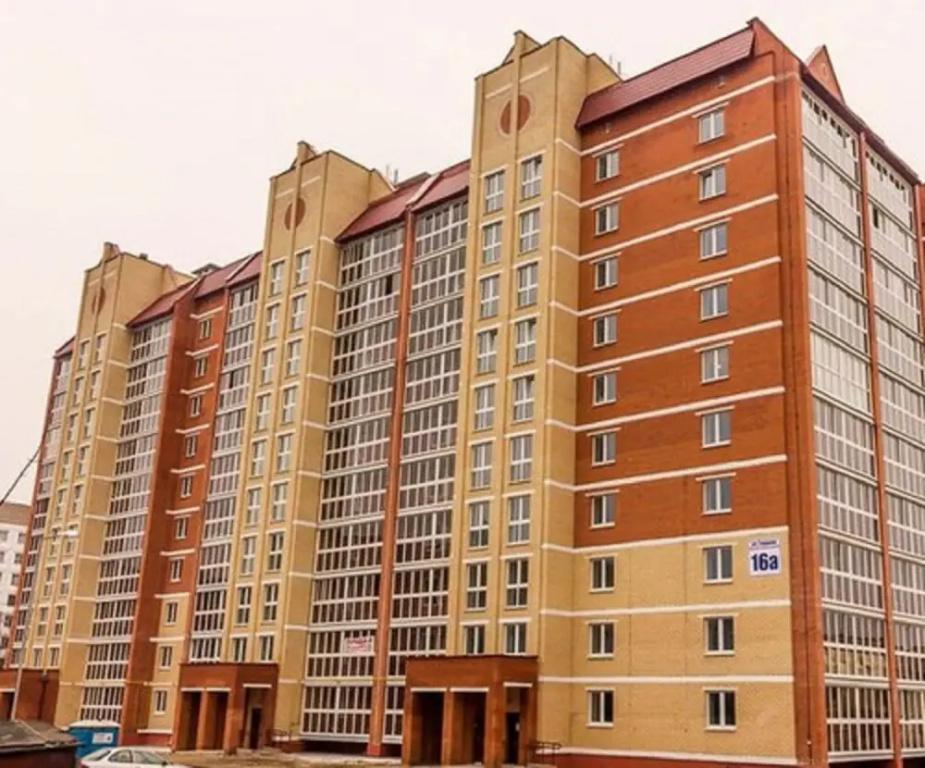 PaulMarie Apartments on Gercena - главное фото