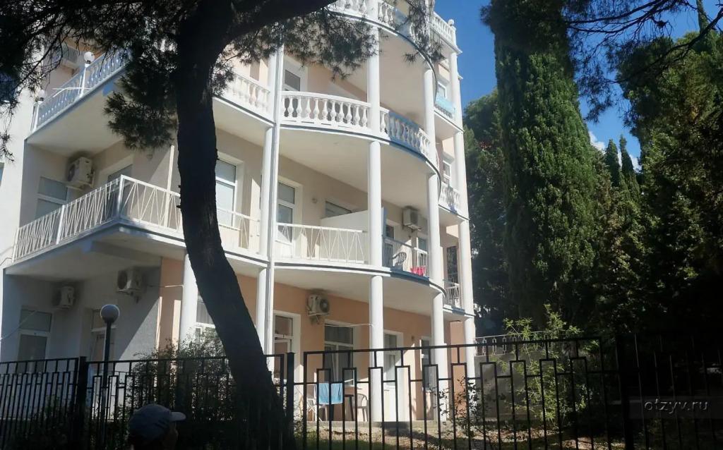 Парк отель Глория (корпус Лотос) - главное фото