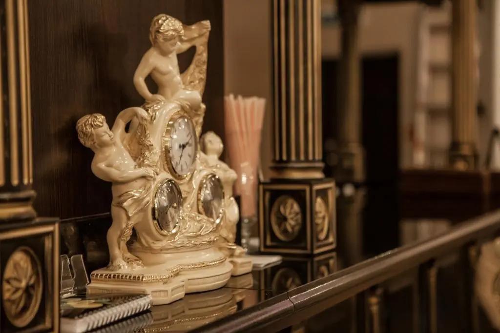 Аристократ - главное фото