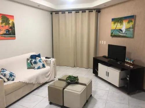 Ocean View tabatinga residence - главное фото