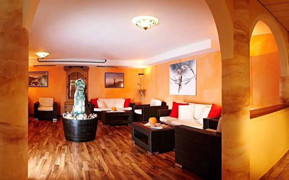 Hotel Kristall - Adults only - главное фото