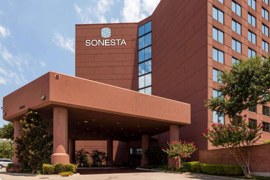 Wyndham Dallas Suites - Park Central - главное фото