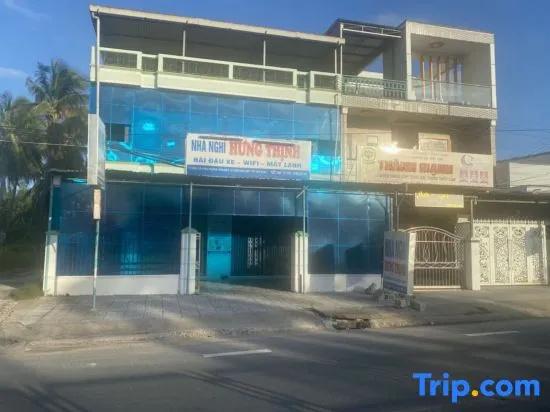 Spot on 1218 Nha Nghi Hung Thinh - главное фото