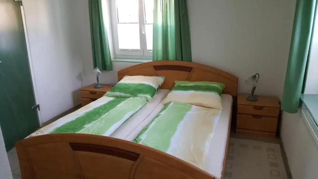 Ferienwohnung Alwind 5 - главное фото