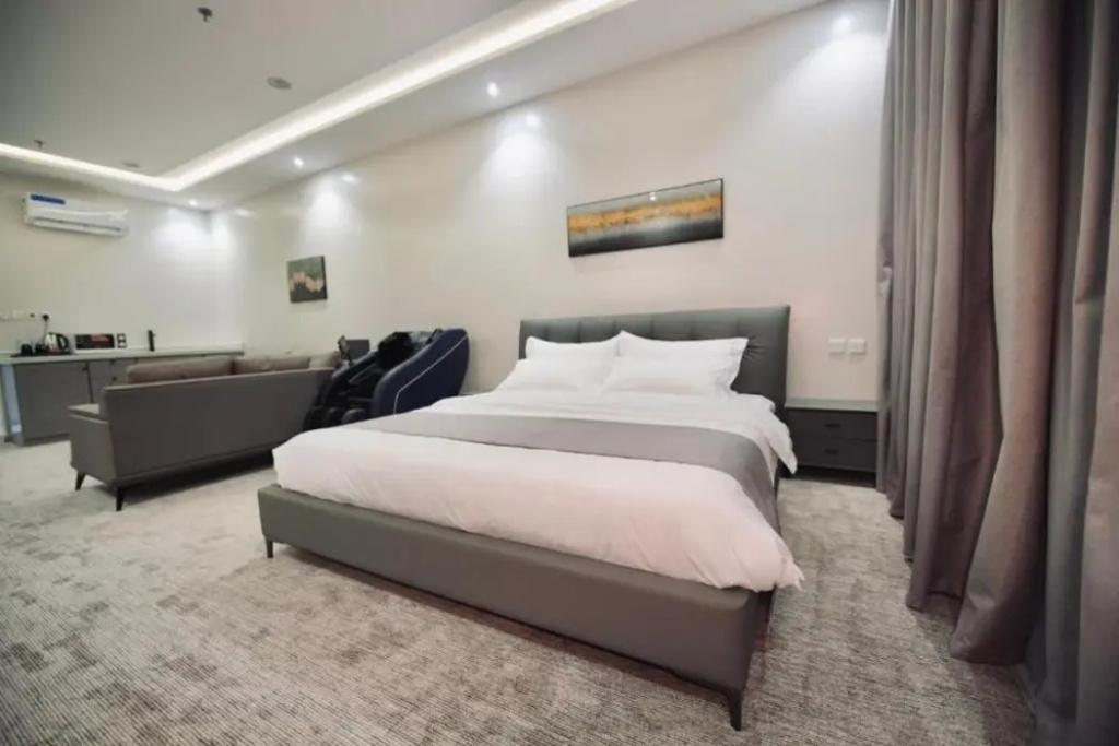 Qimam Park Hotel 7 - главное фото