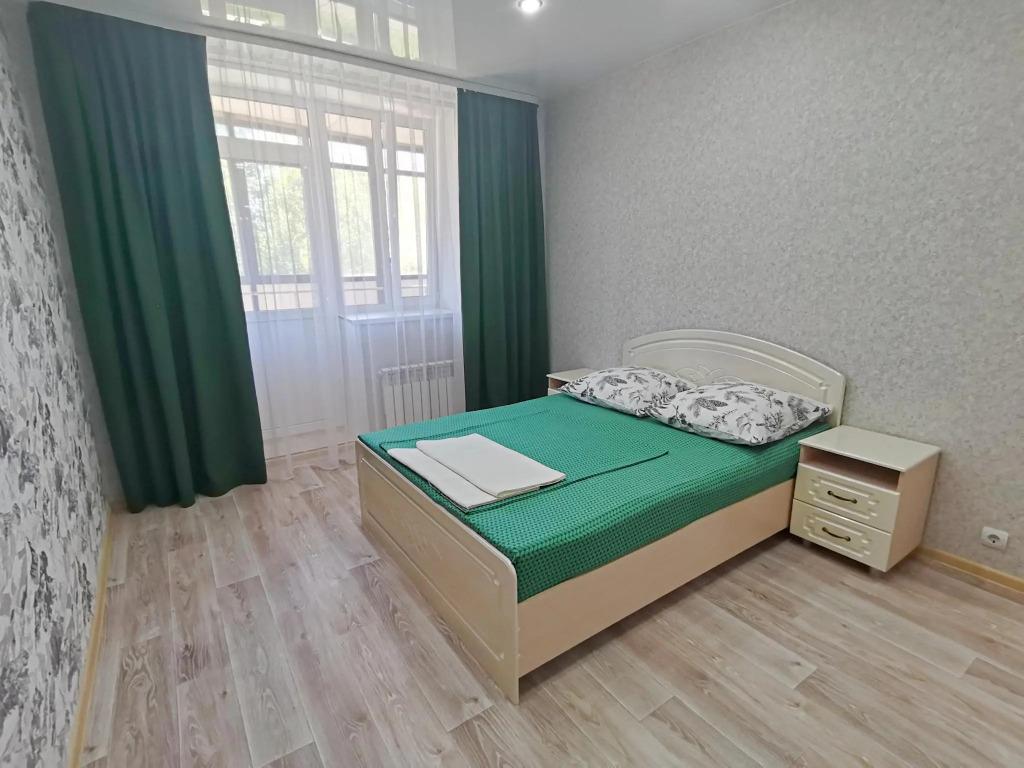 Сутки как дома на Трегубенко, 58 - главное фото