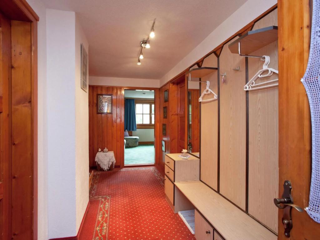 Apartment in Tschagguns Near Ski Slopes - главное фото