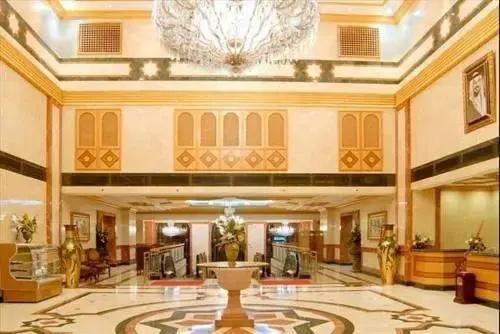 Dar Al Eiman Al Haram Hotel.... - главное фото