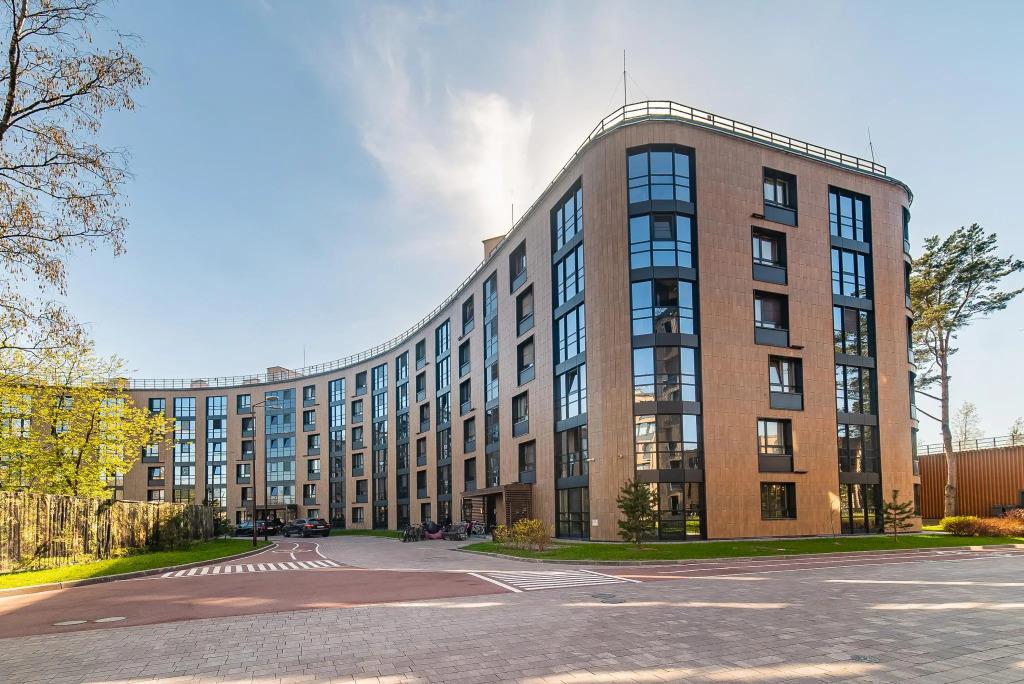 Vanilla sky (Ванилла скай) - главное фото