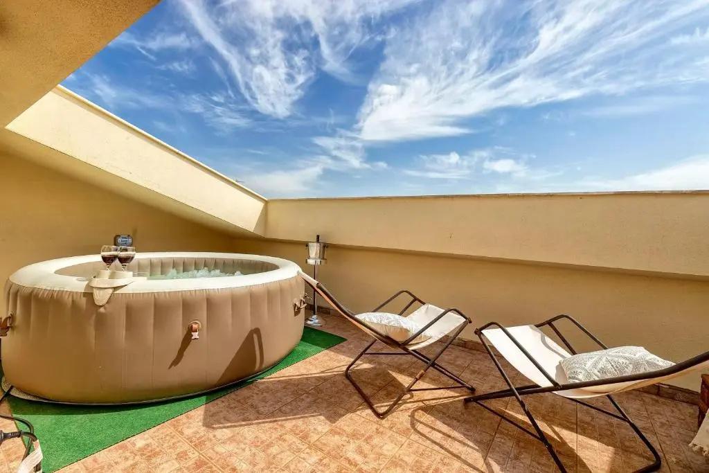 Sardinia Guest House - главное фото