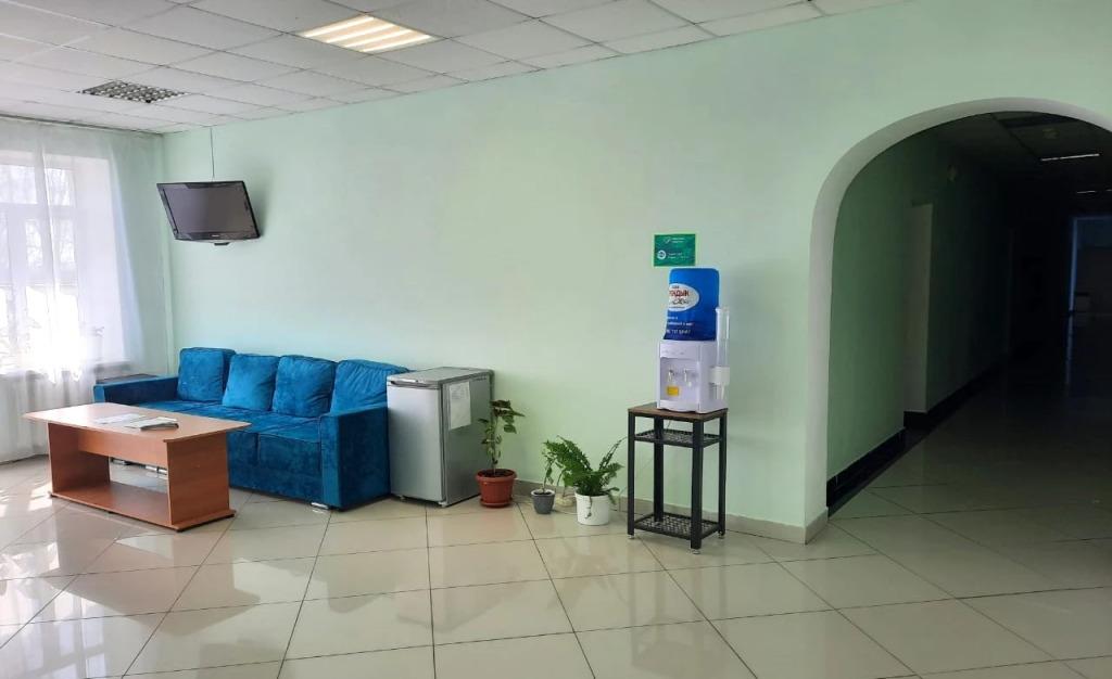 Zdravnitsa Zaural'ja - главное фото