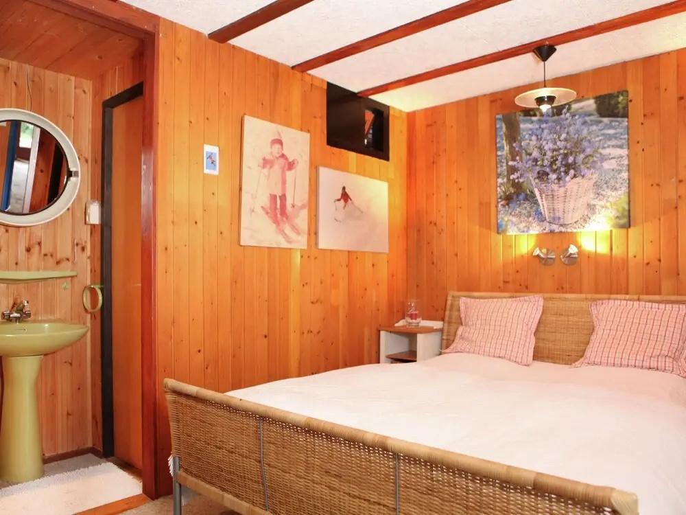 Spacious Holiday Home in Eersel With Open Fire - главное фото