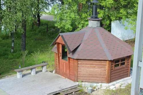 U Mikhailicha - главное фото