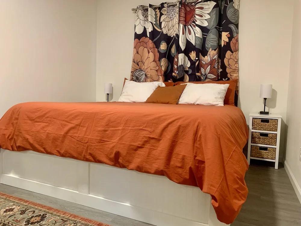 The Asbury House Guest Rentals - главное фото