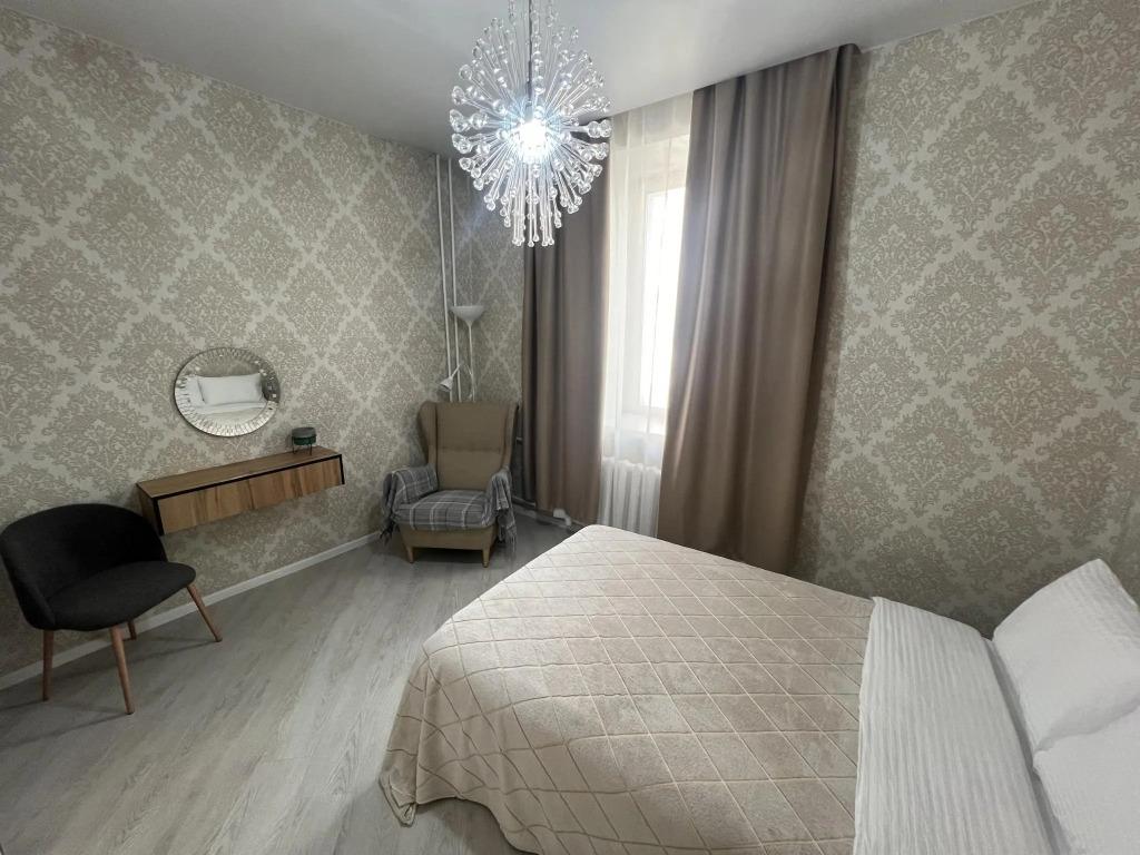 Апартаменты на улице Ленина - главное фото