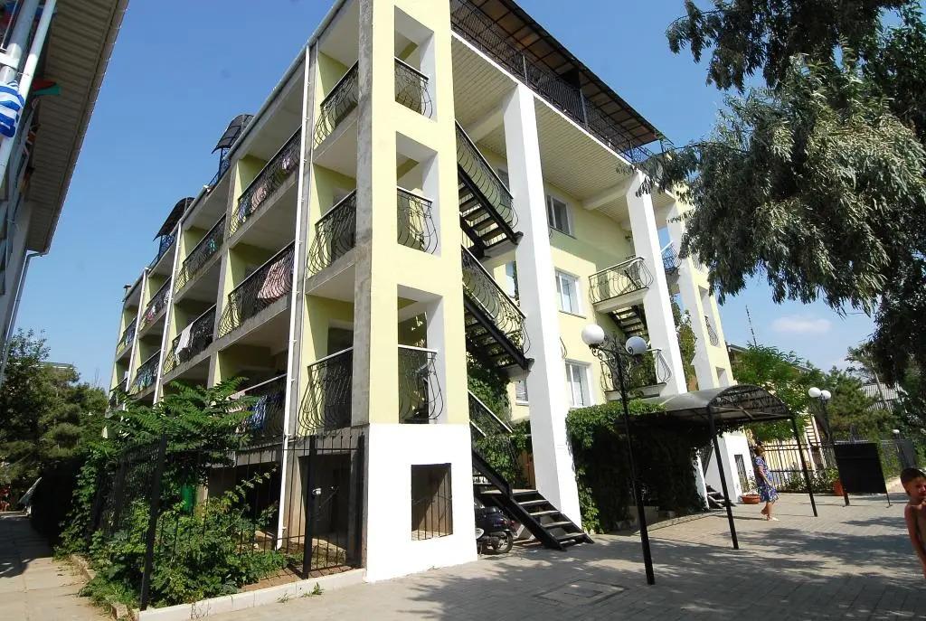 Малибу (Саки) - главное фото