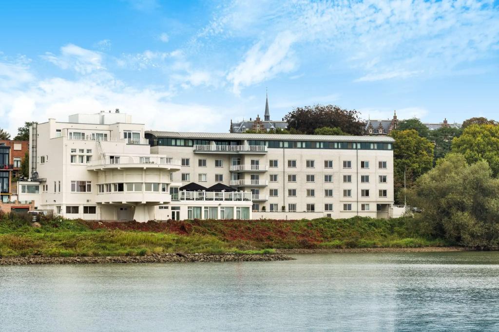Nh Rijnhotel - главное фото