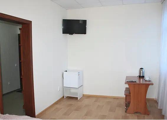 Parus - главное фото