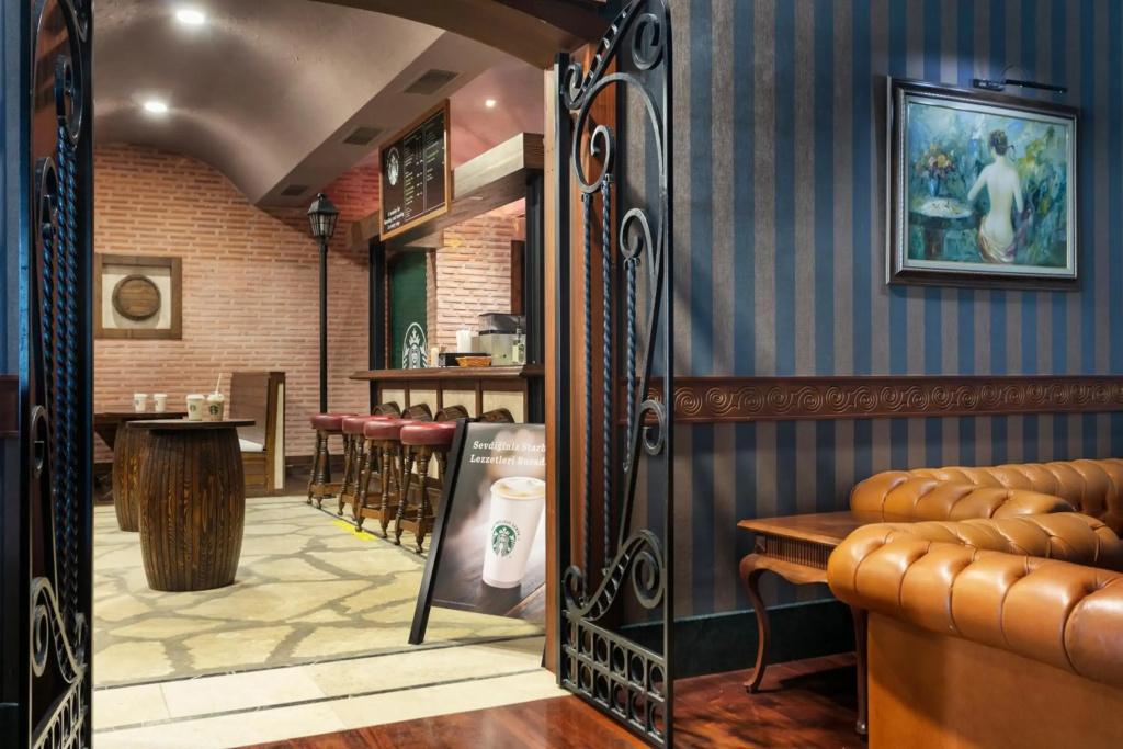 Dobedan Beach Resort Comfort - главное фото
