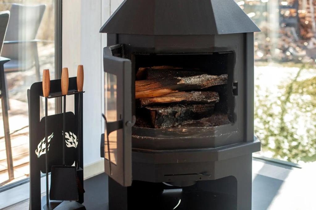 Дом в аренду Лис и Лес - главное фото