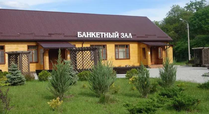 Campsite Ozero Udachi - главное фото