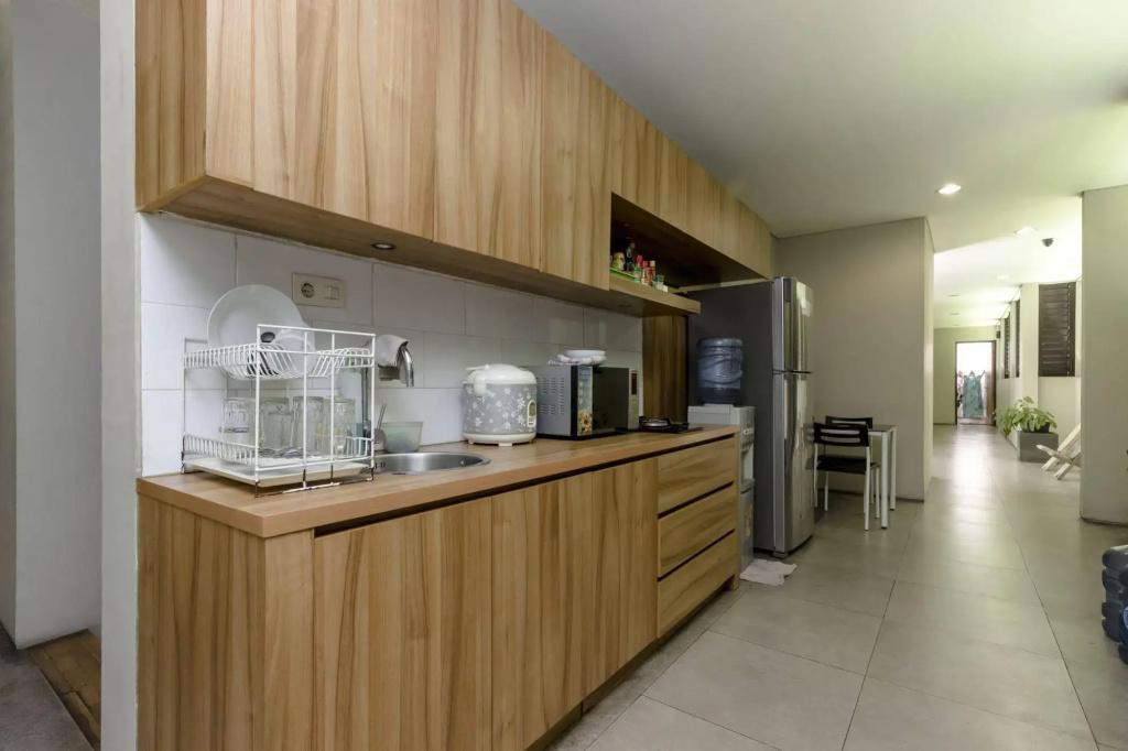 RedDoorz @ Permata Karawaci - главное фото