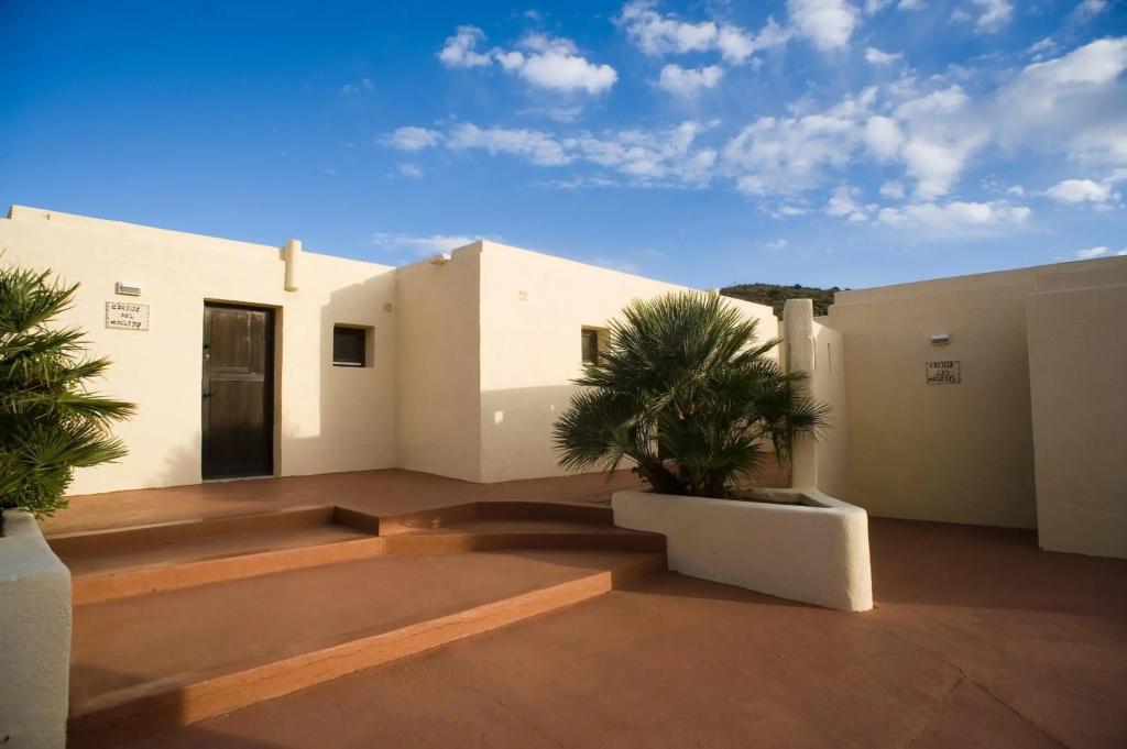 Hotel Cortijo el Sotillo - главное фото