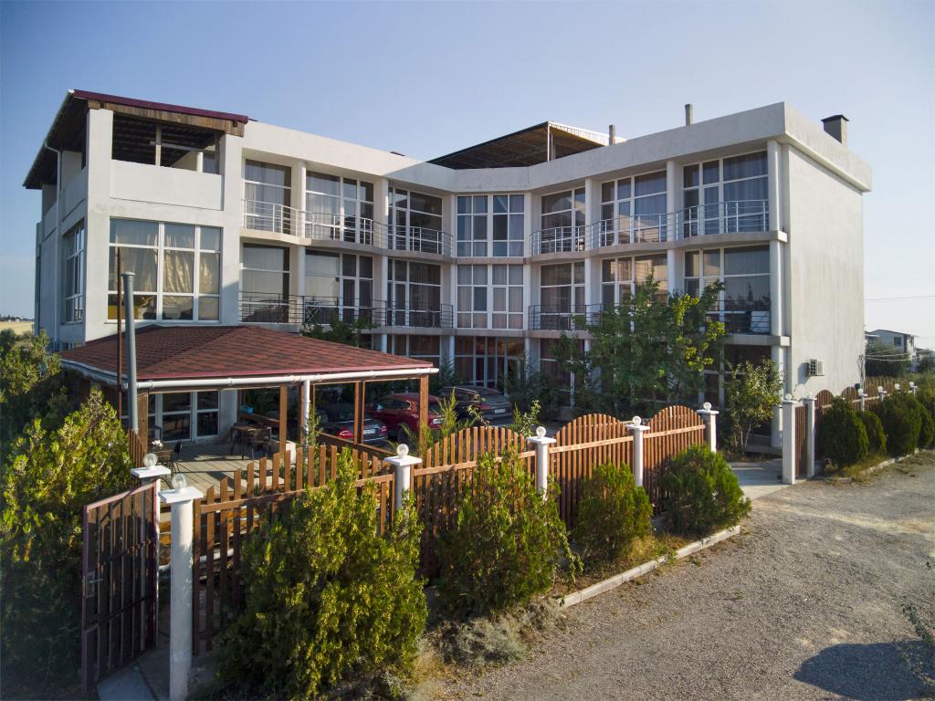 Лео Гранд - главное фото