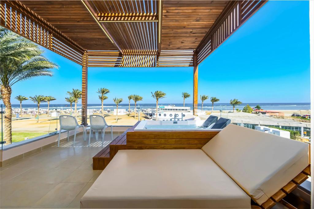 Sataya Resort Marsa Alam - главное фото