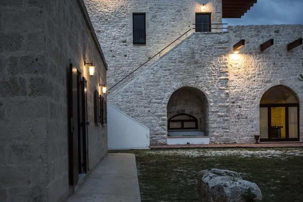 Masseria Stella - главное фото