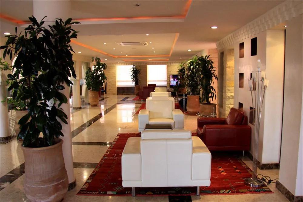 Vatel Hotel Golf & Spa Marrakech - главное фото
