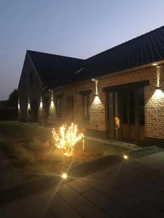 BEe HOME - Urlaubs und Business Loft - главное фото
