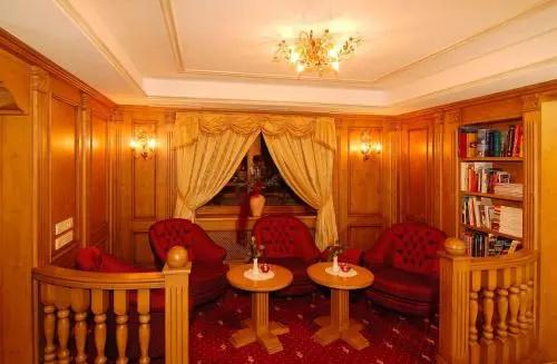 Hotel Alpentirolis - главное фото