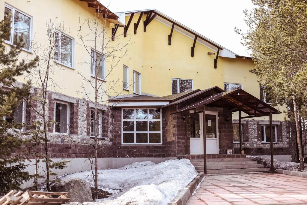 Кемка - главное фото