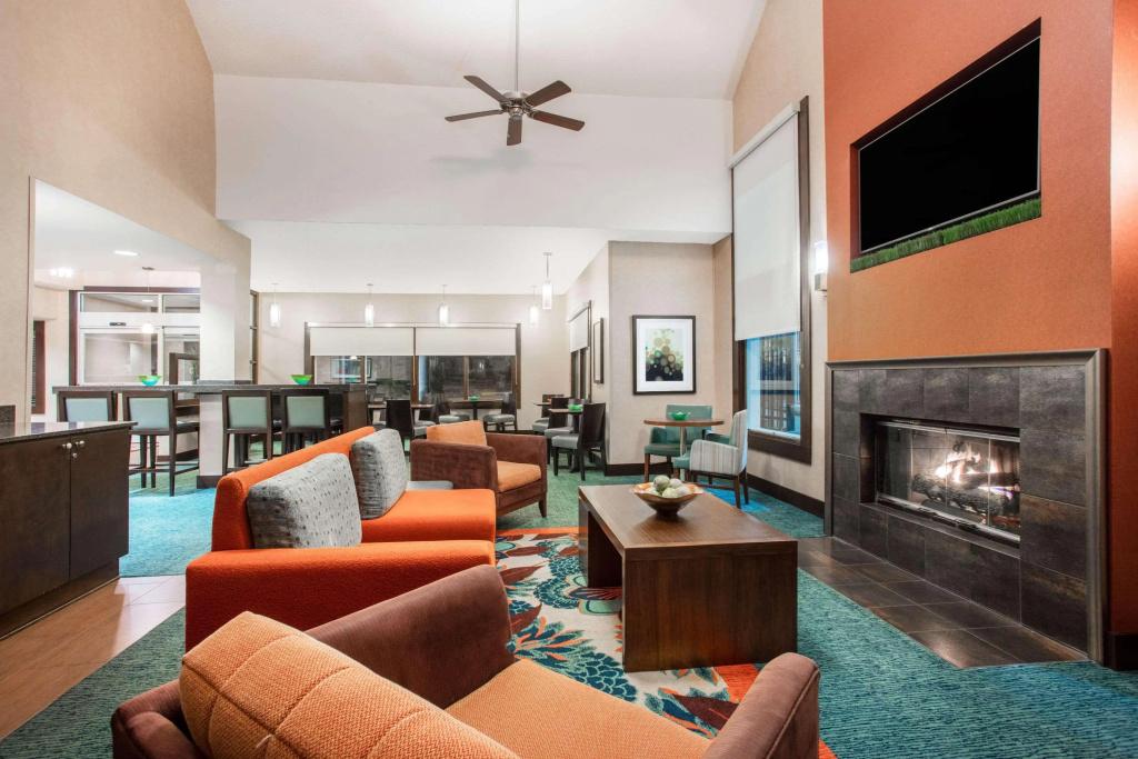 WaterWalk Extended Stay by Wyndham Atlanta Perimeter - главное фото