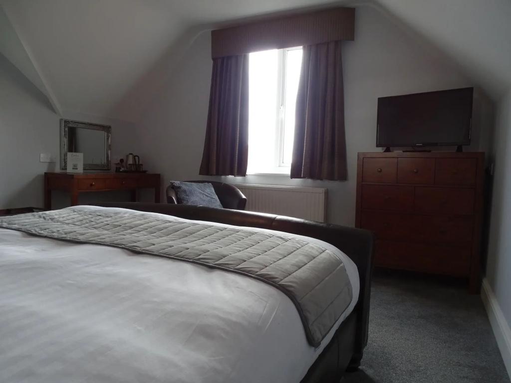 The Beeches Hotel and Leisure Club - главное фото