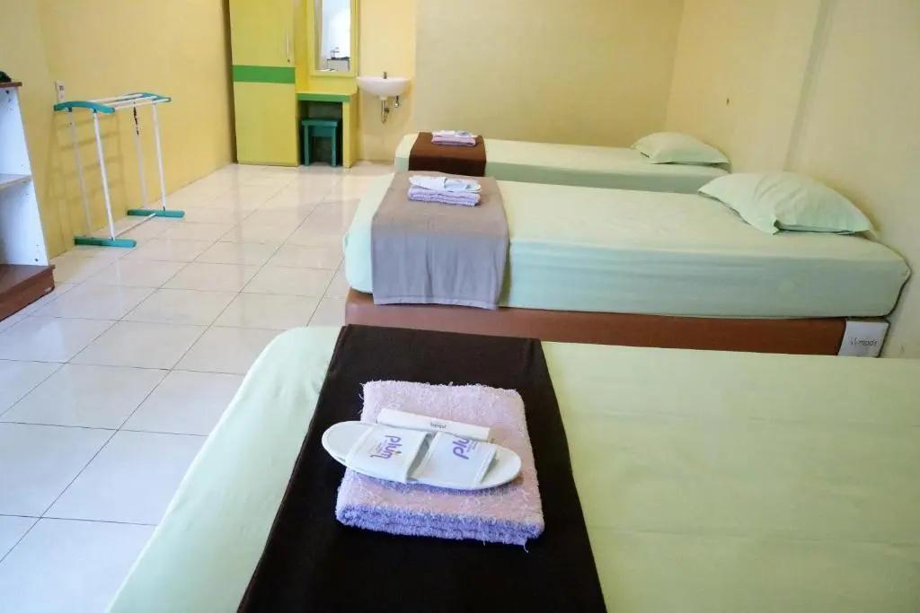 Plum Hotel Lading Banda Aceh - главное фото