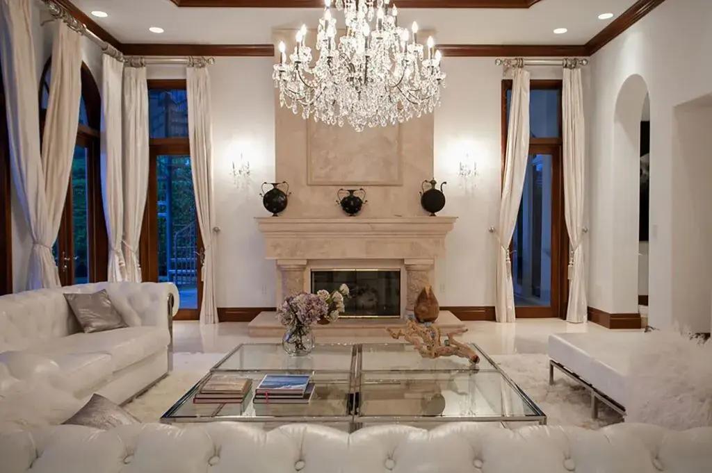 8 Br Villa Palm De Mar - Miami Beach - Slv 9519 - главное фото