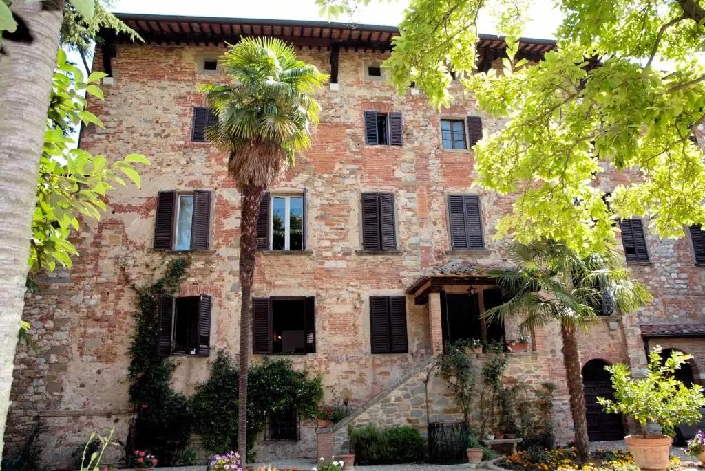Residenza d'epoca Il Cassero - главное фото